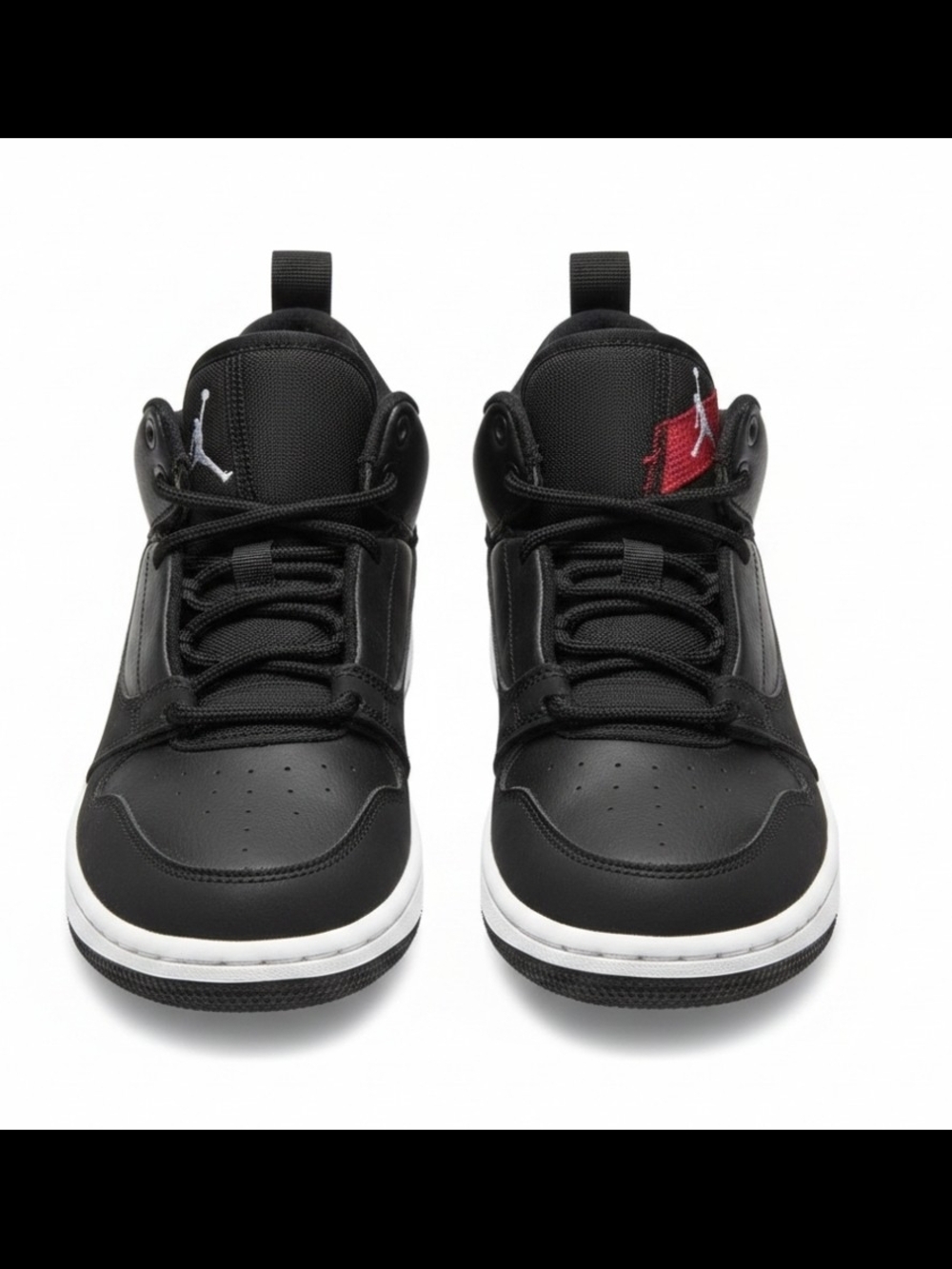 Jordan Boys High Tops
